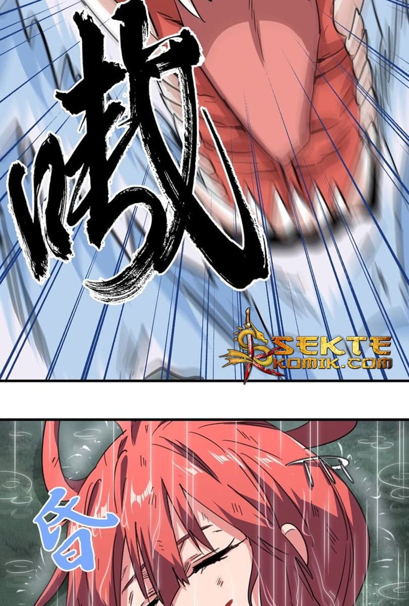Demonic Emperor Page 16