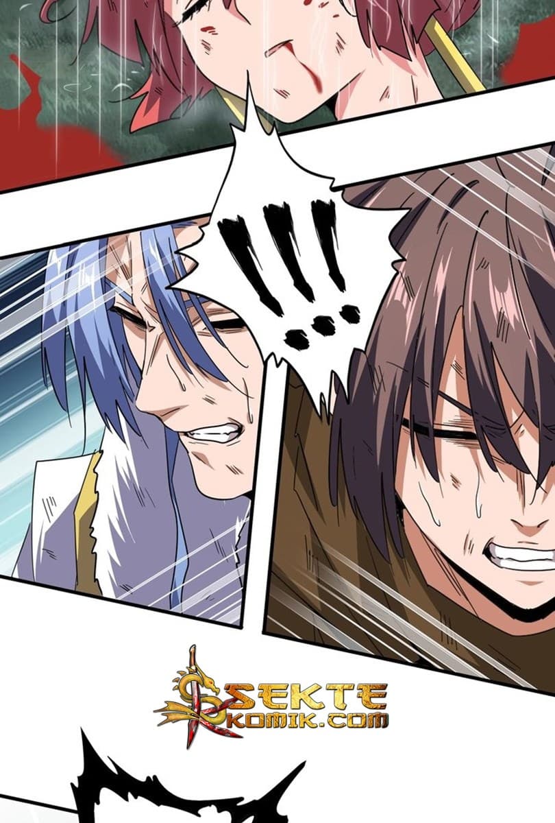 Demonic Emperor Page 17