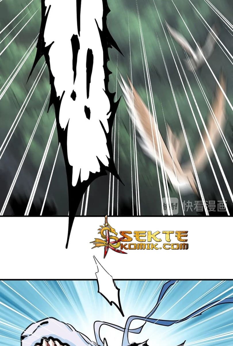 Demonic Emperor Page 19