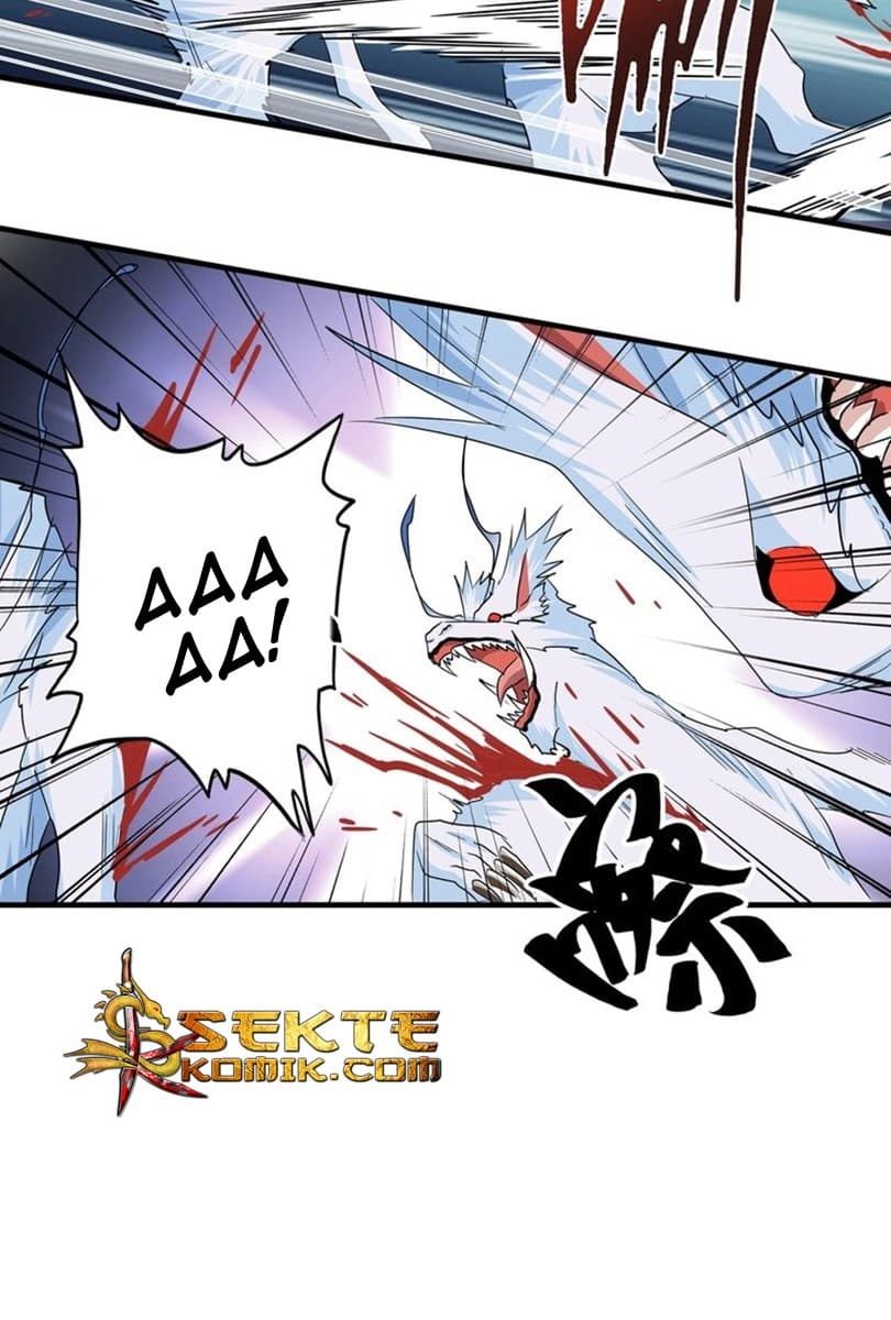 Demonic Emperor Page 21