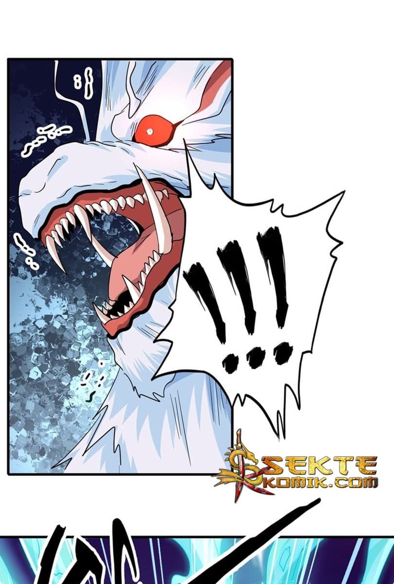 Demonic Emperor Page 22