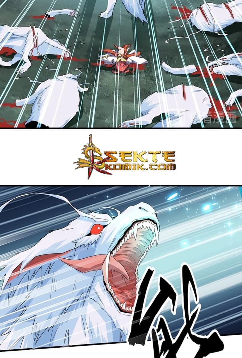 Demonic Emperor Page 24