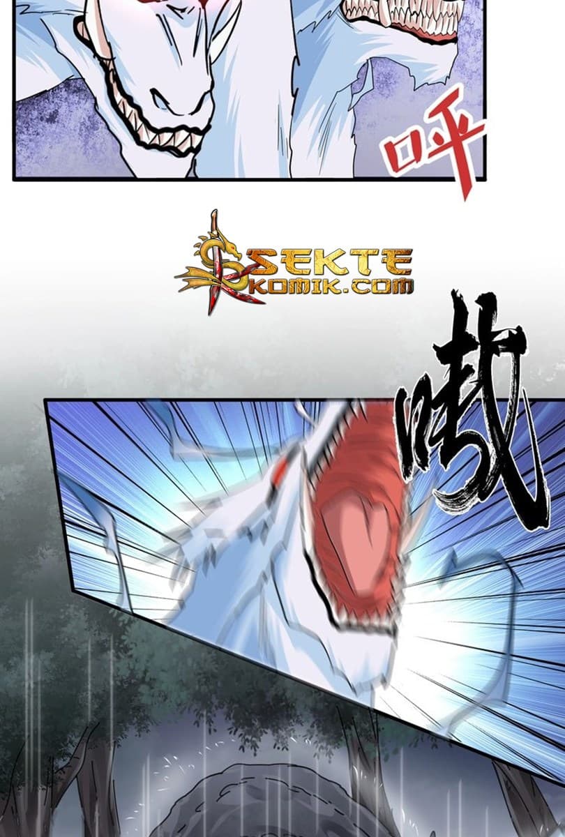 Demonic Emperor Page 3