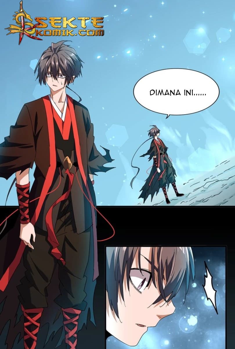 Demonic Emperor Page 30