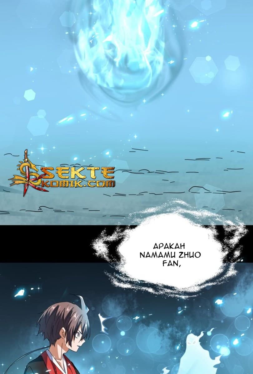 Demonic Emperor Page 32