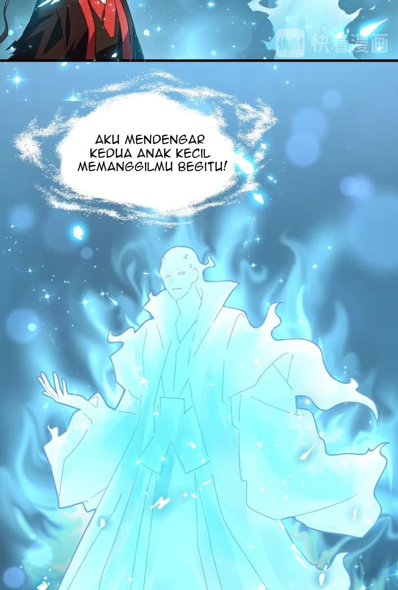 Demonic Emperor Page 33