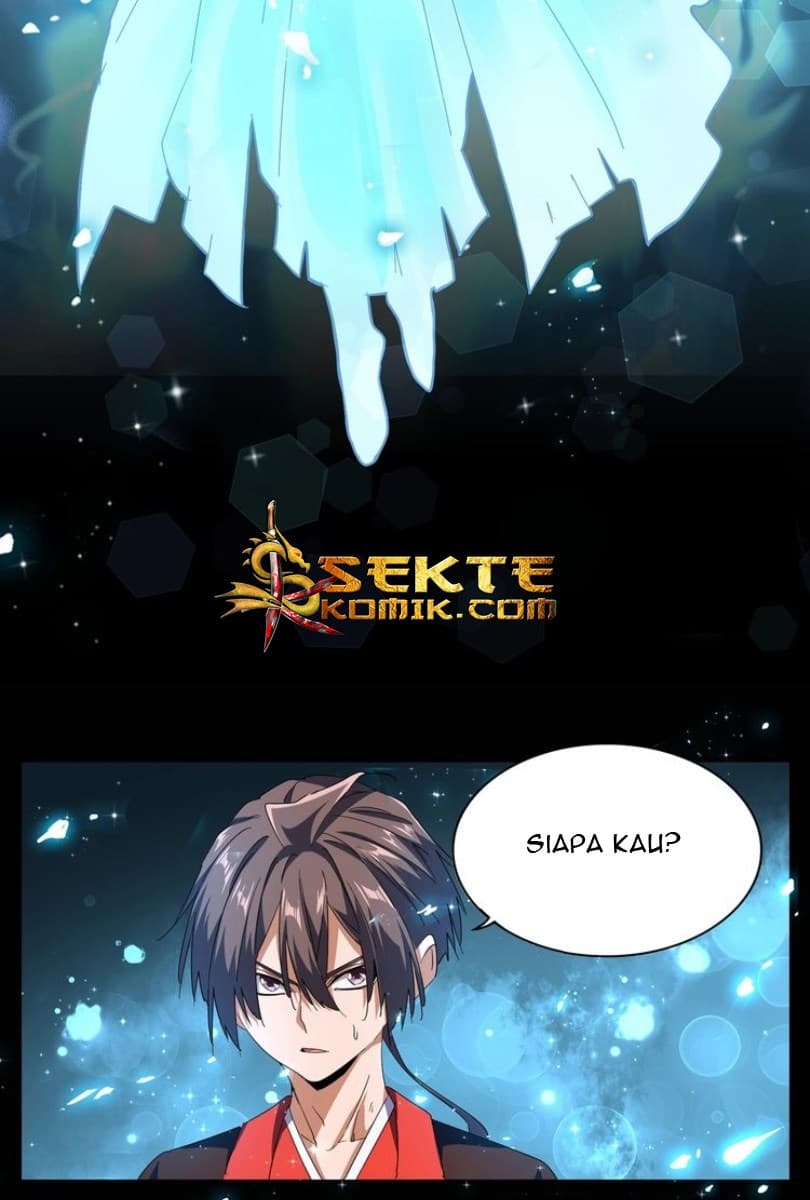 Demonic Emperor Page 34