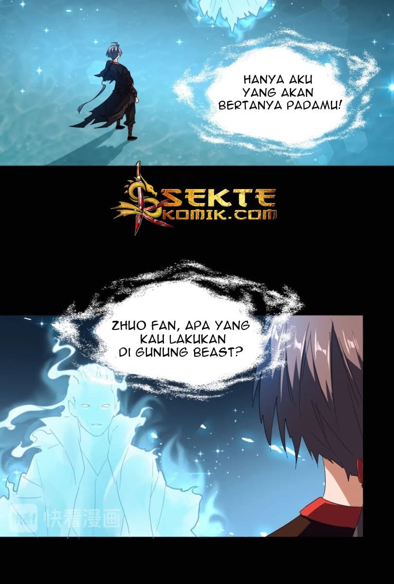 Demonic Emperor Page 36