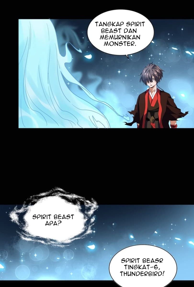 Demonic Emperor Page 37