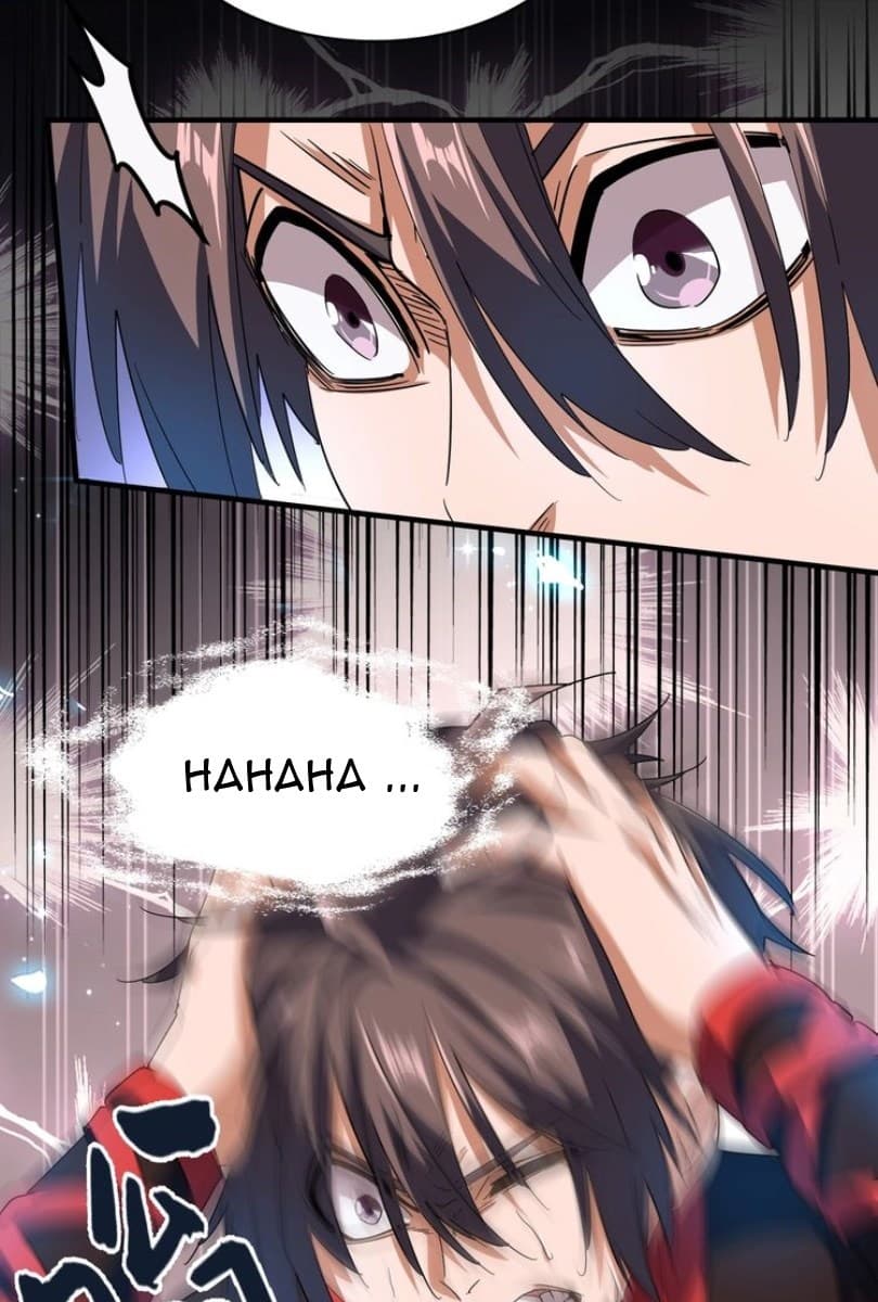 Demonic Emperor Page 39