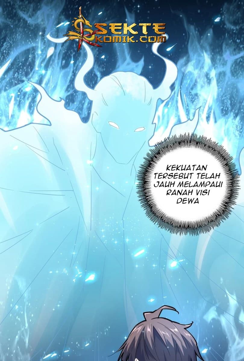 Demonic Emperor Page 42