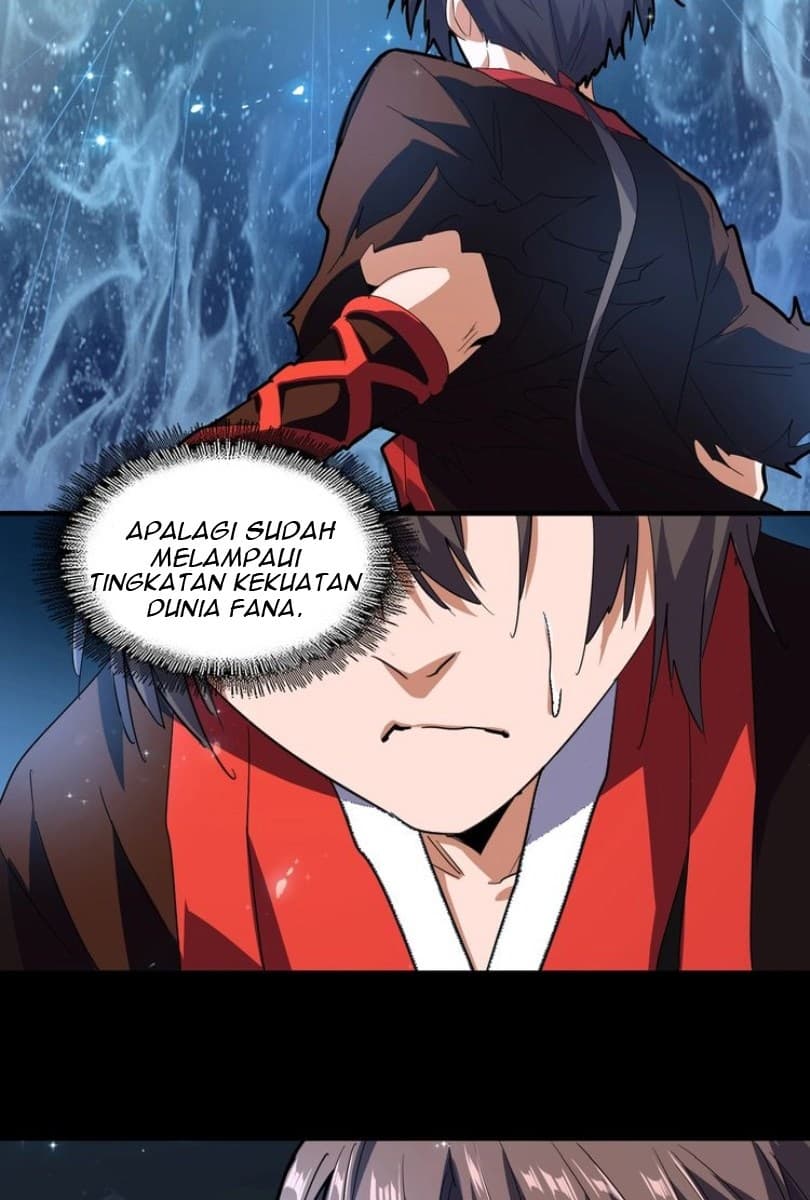 Demonic Emperor Page 43