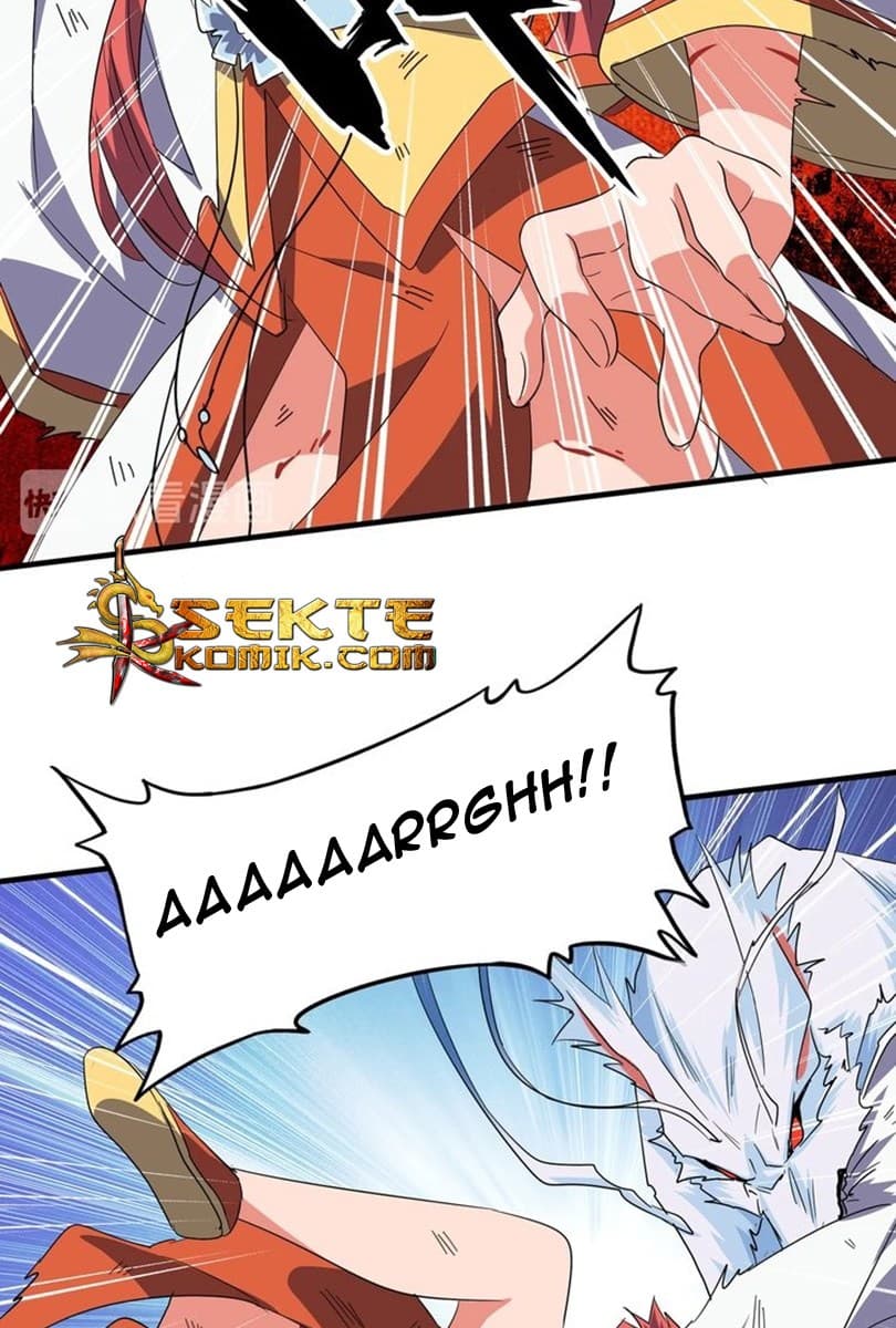 Demonic Emperor Page 7