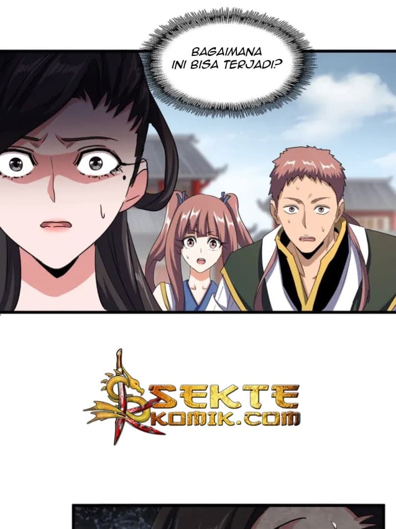 Demonic Emperor Page 10
