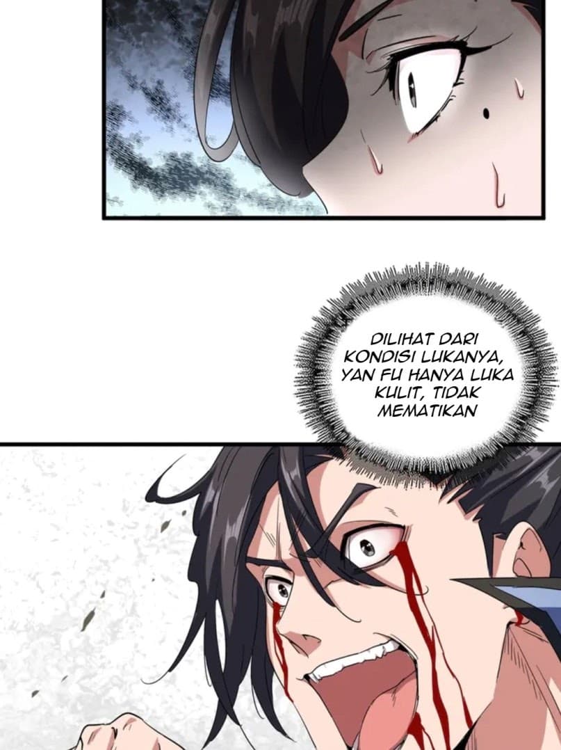 Demonic Emperor Page 11