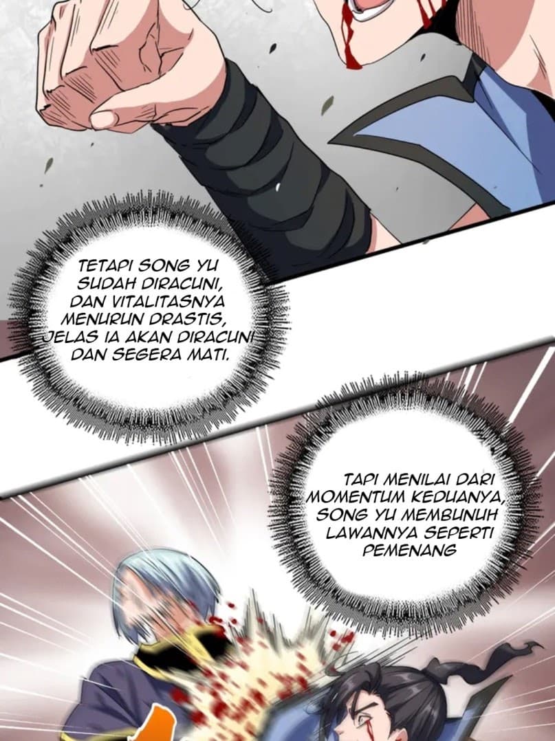 Demonic Emperor Page 12