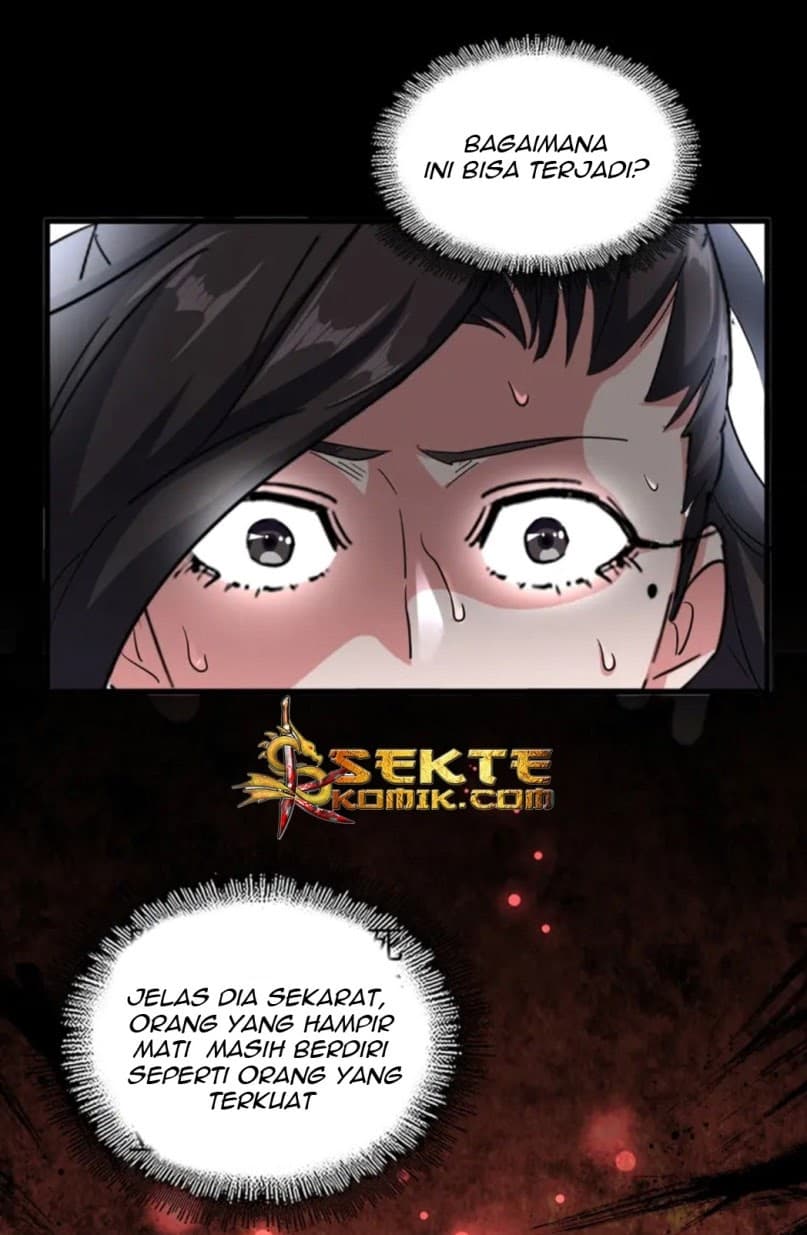 Demonic Emperor Page 14
