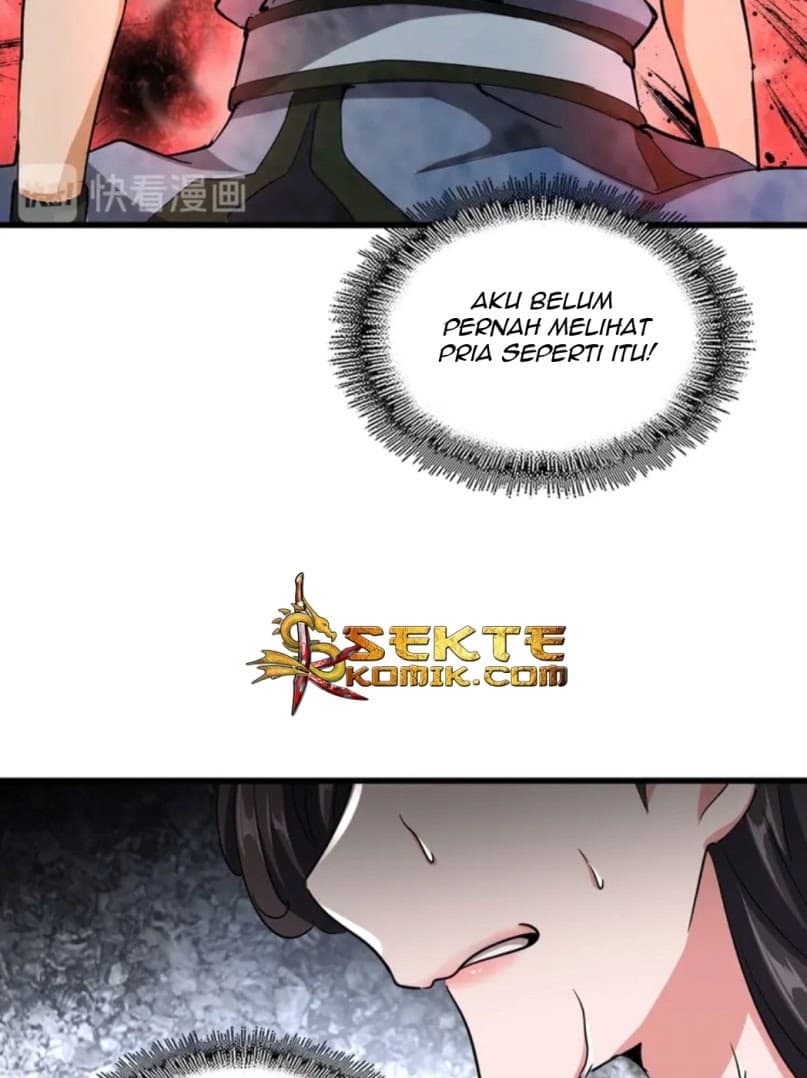 Demonic Emperor Page 16
