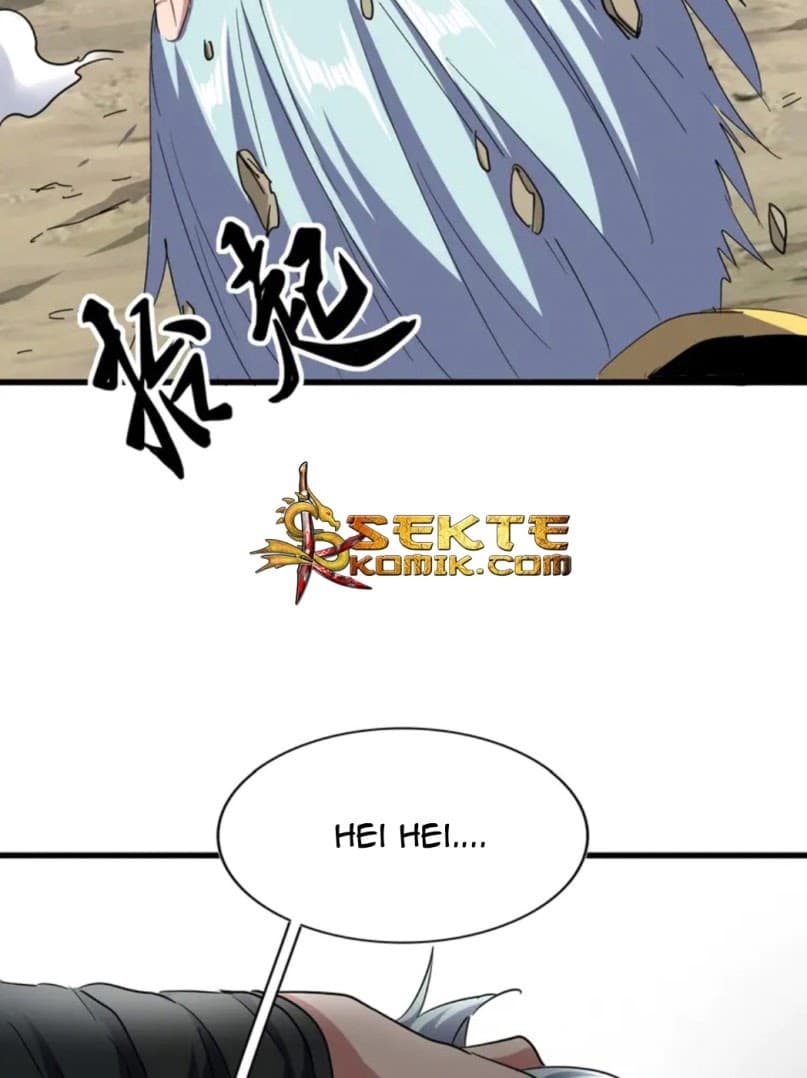 Demonic Emperor Page 21