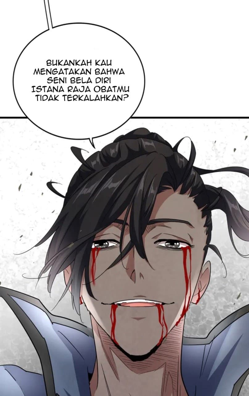 Demonic Emperor Page 23