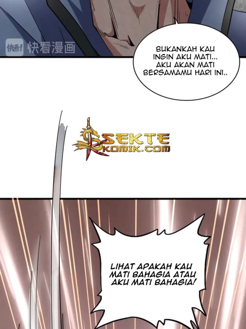 Demonic Emperor Page 24