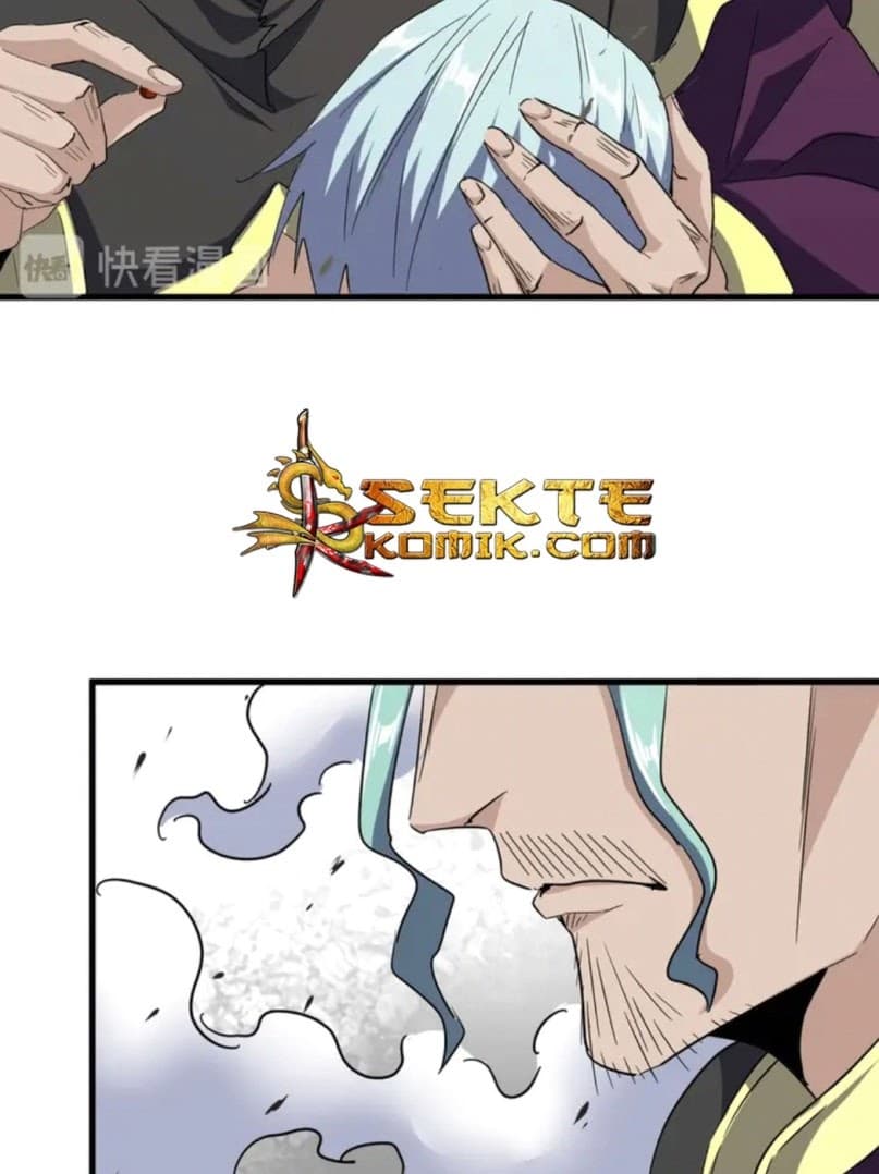 Demonic Emperor Page 32