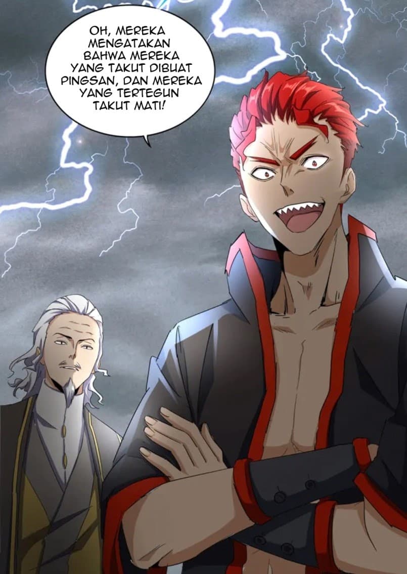 Demonic Emperor Page 38