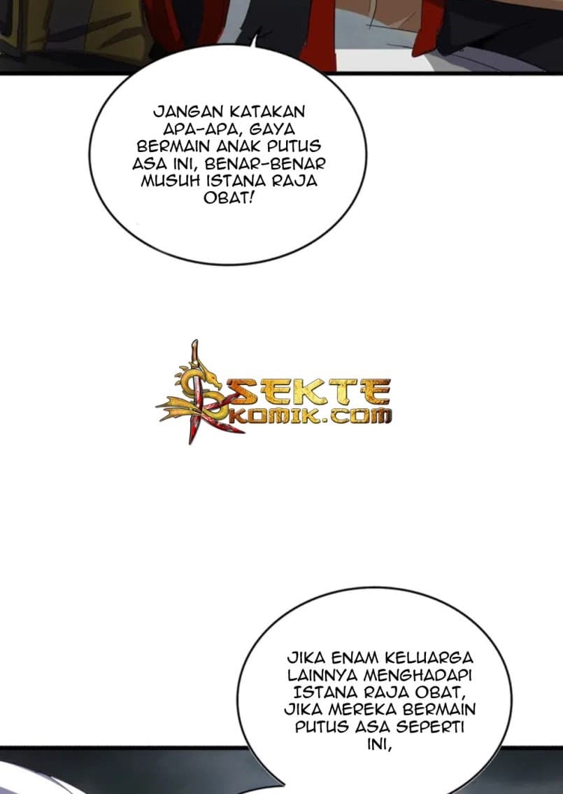 Demonic Emperor Page 39