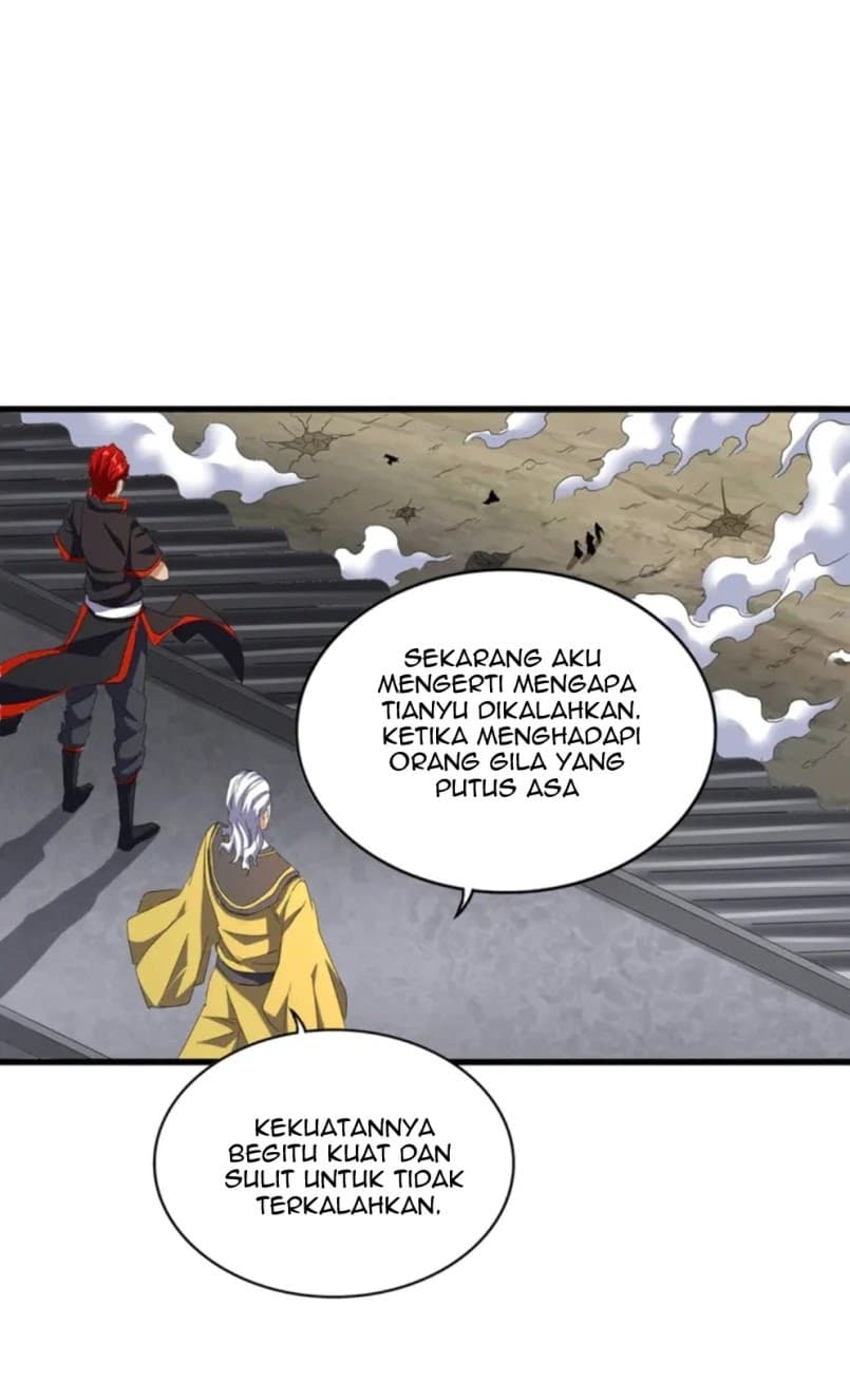 Demonic Emperor Page 41