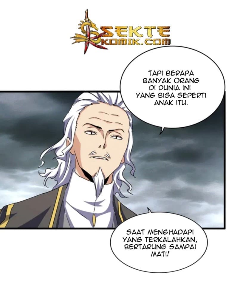 Demonic Emperor Page 42