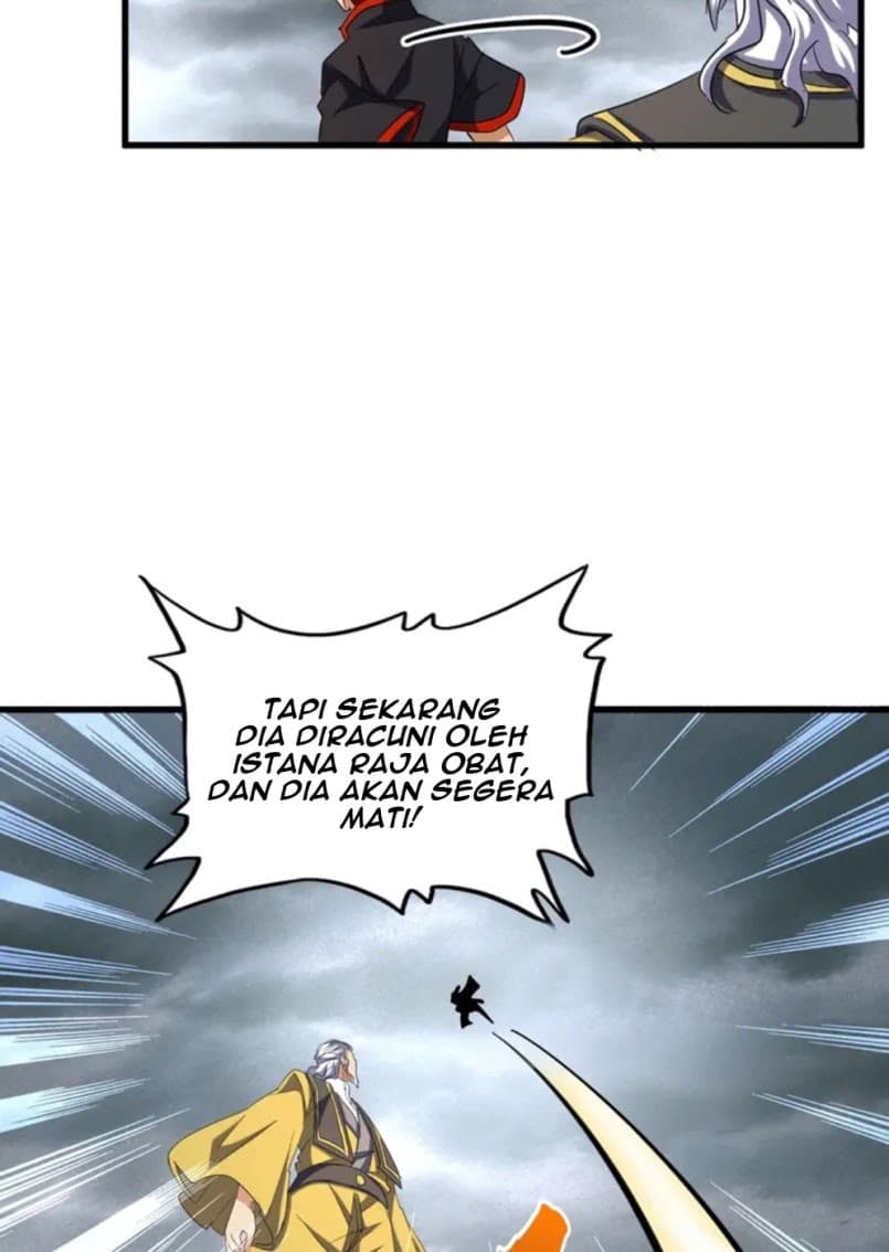 Demonic Emperor Page 45
