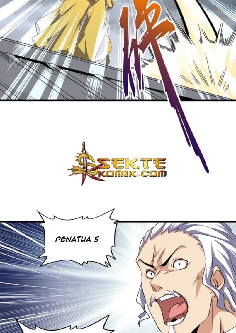 Demonic Emperor Page 46