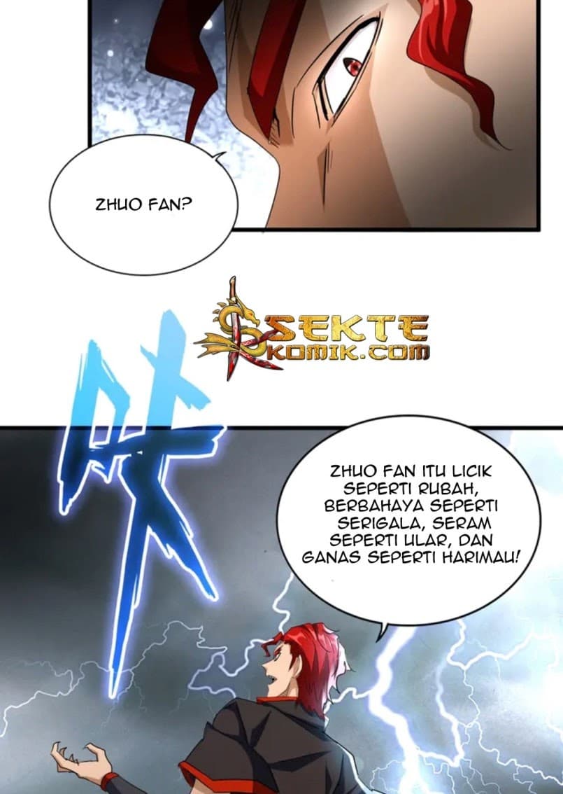 Demonic Emperor Page 48