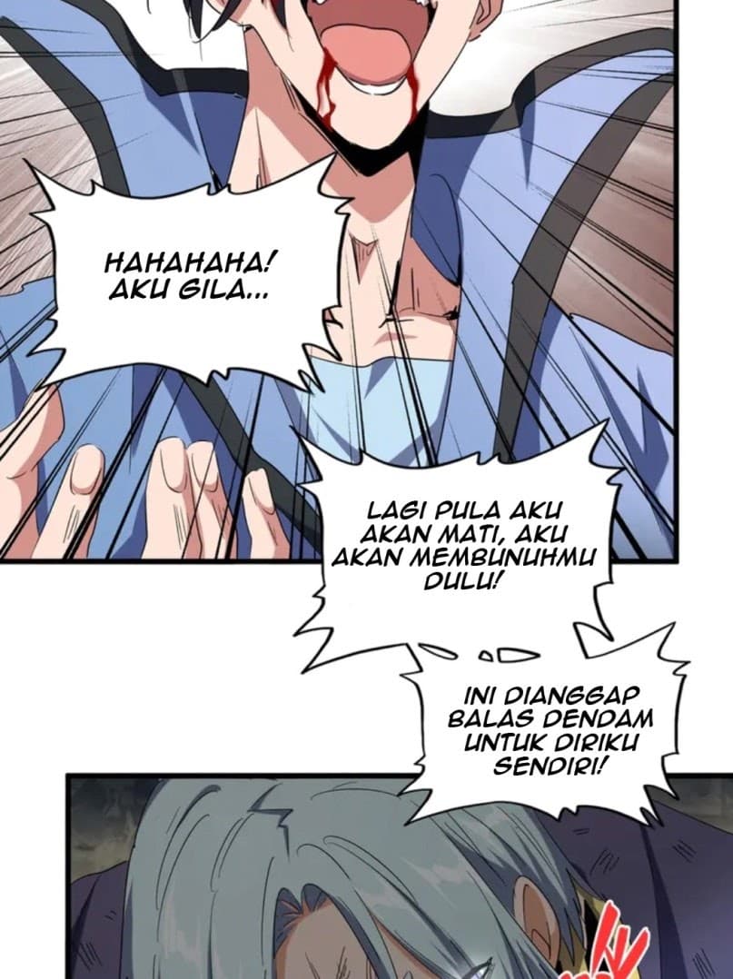 Demonic Emperor Page 5