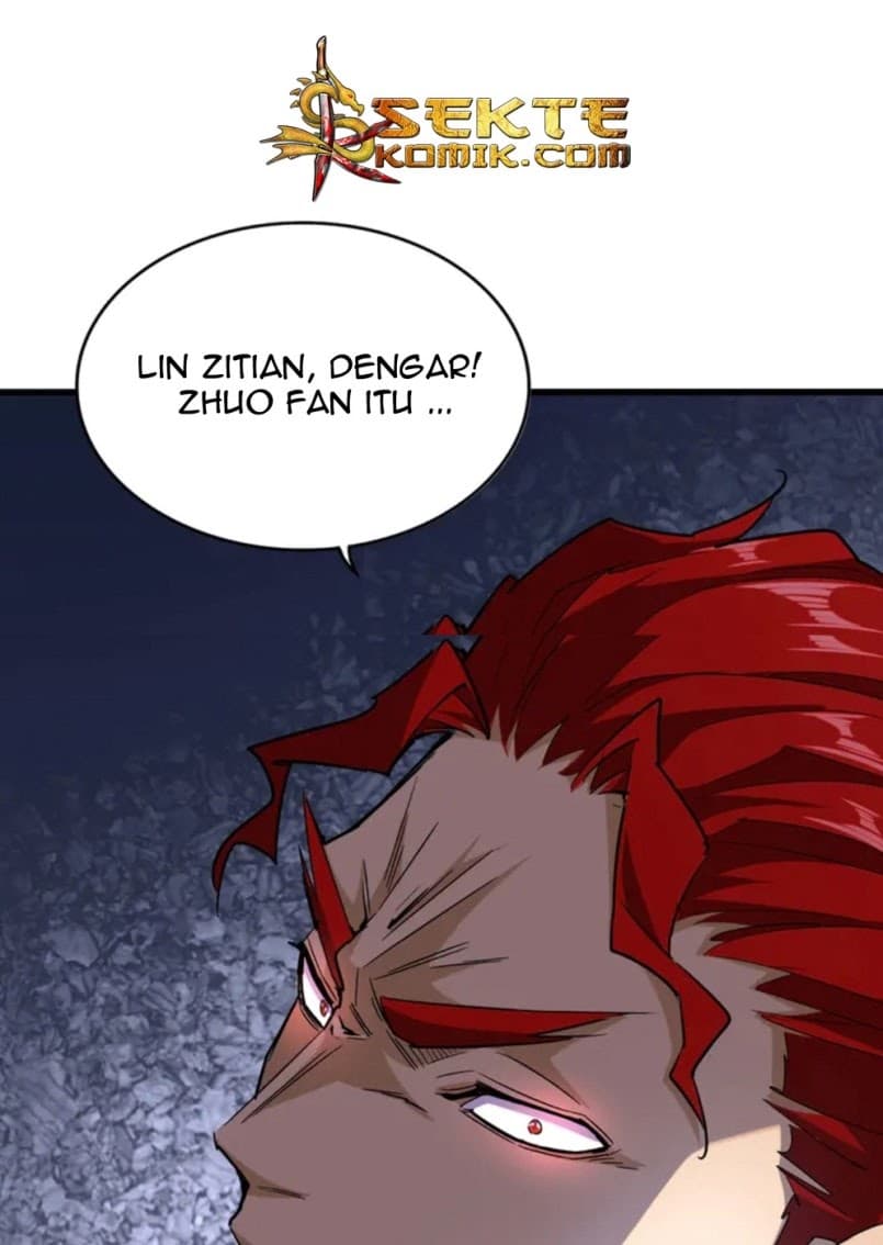 Demonic Emperor Page 50