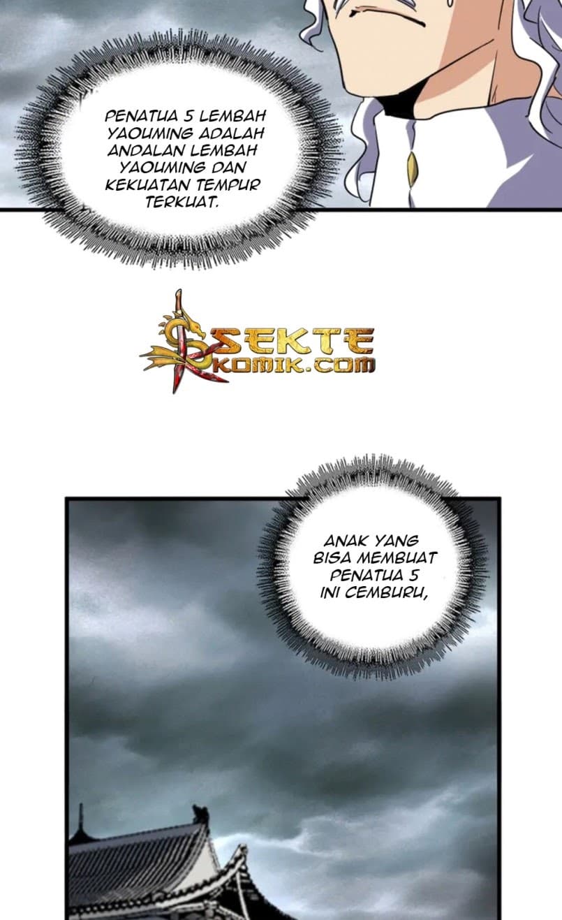 Demonic Emperor Page 54