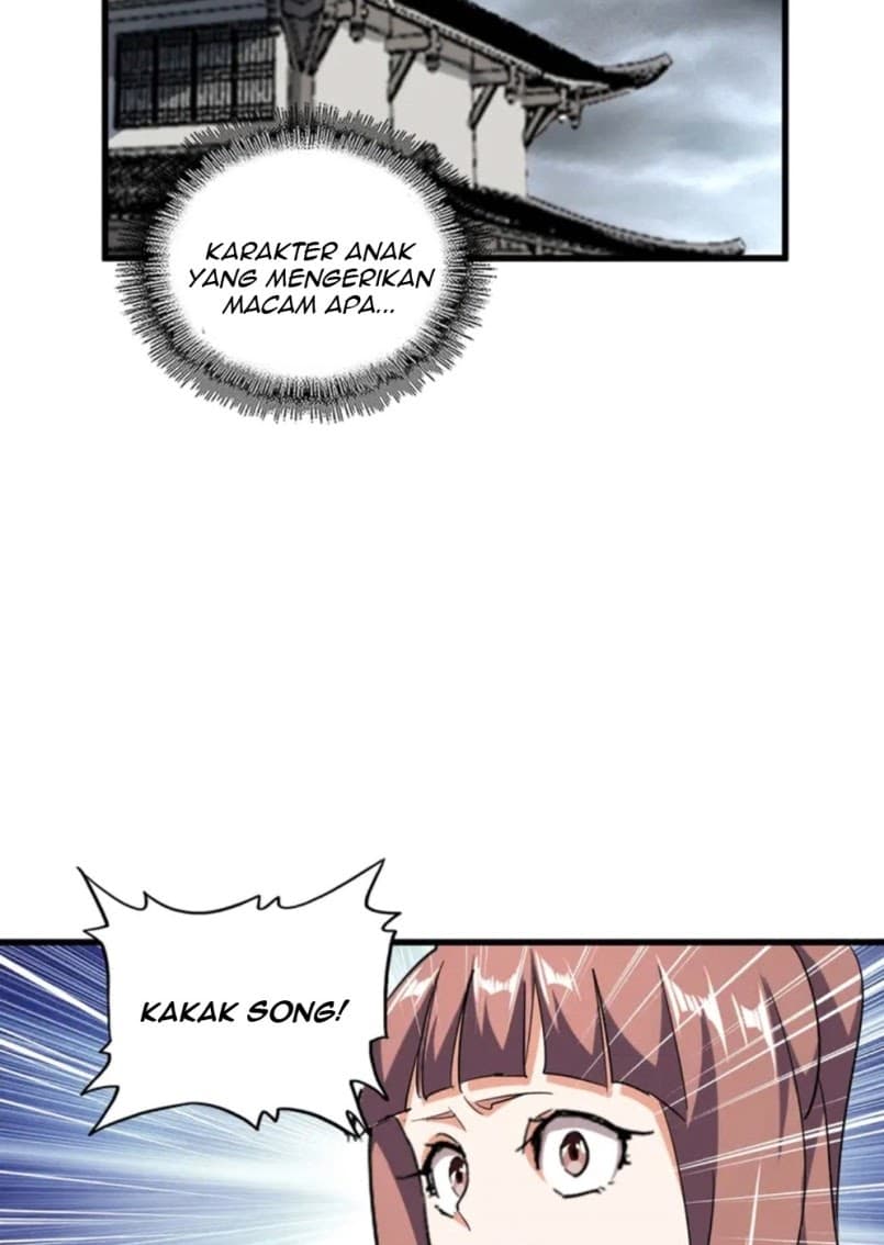 Demonic Emperor Page 55