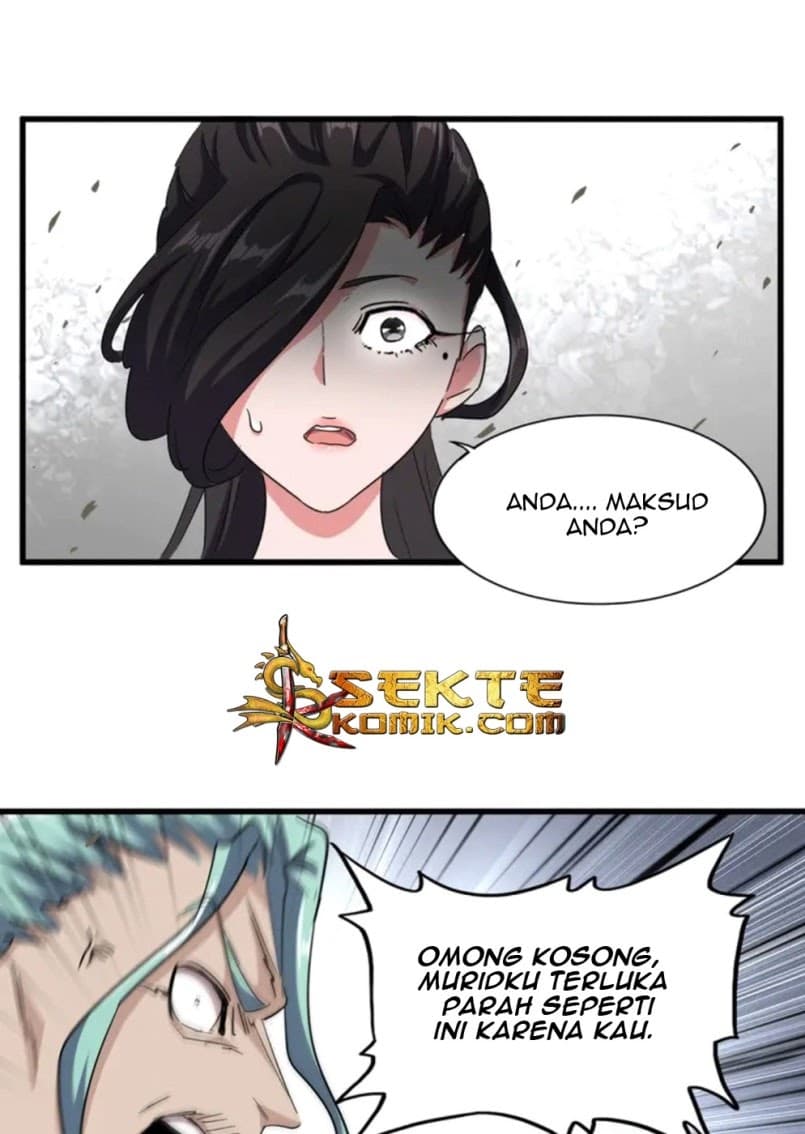 Demonic Emperor Page 59