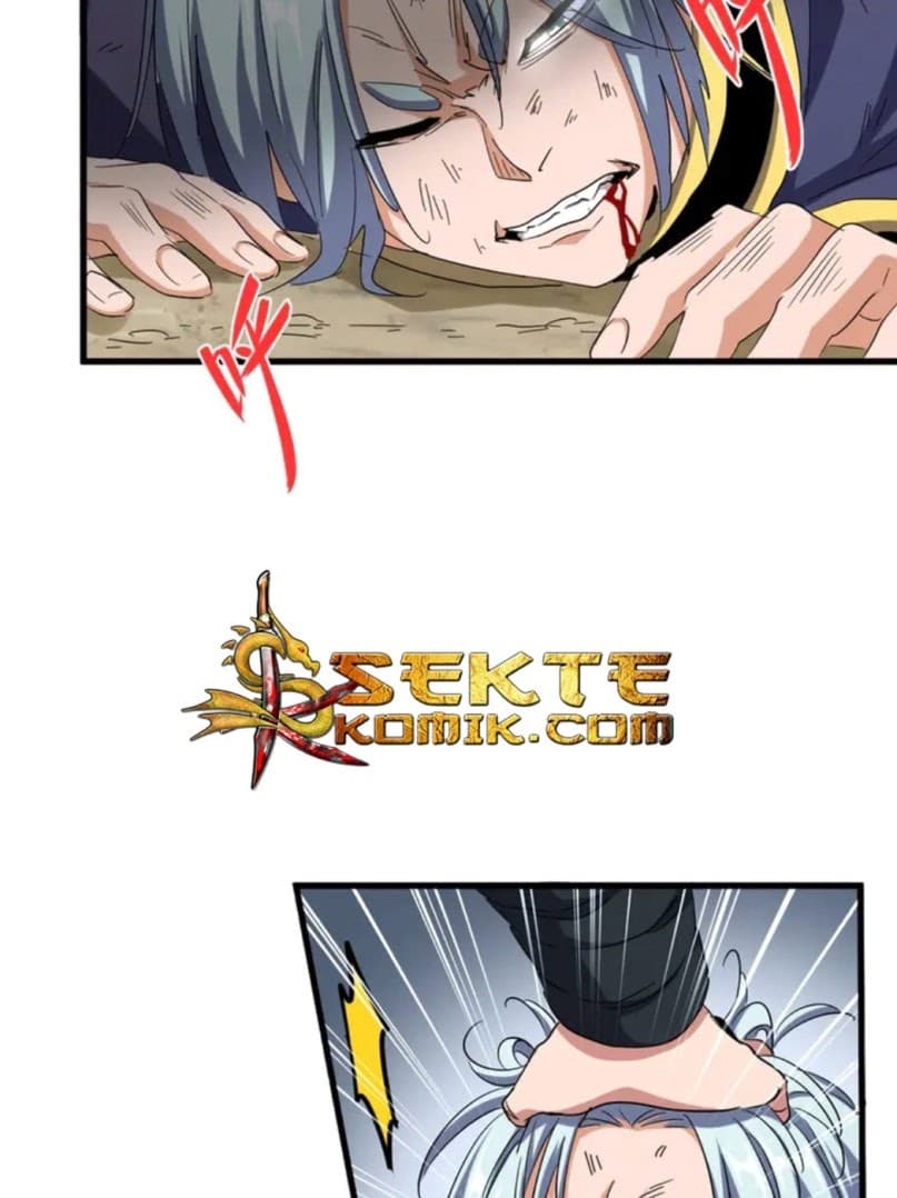 Demonic Emperor Page 6