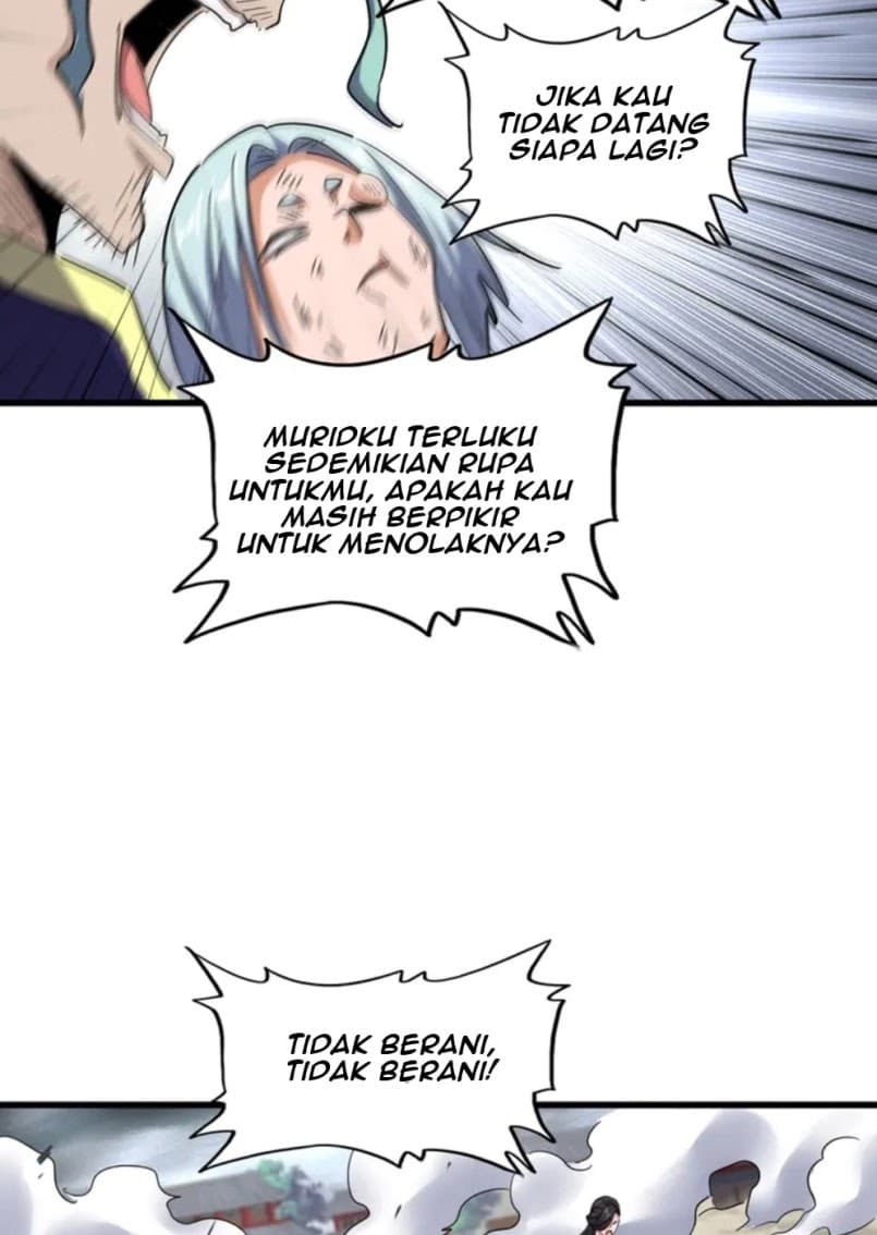 Demonic Emperor Page 60