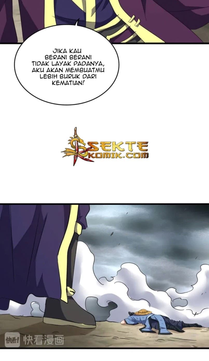Demonic Emperor Page 62