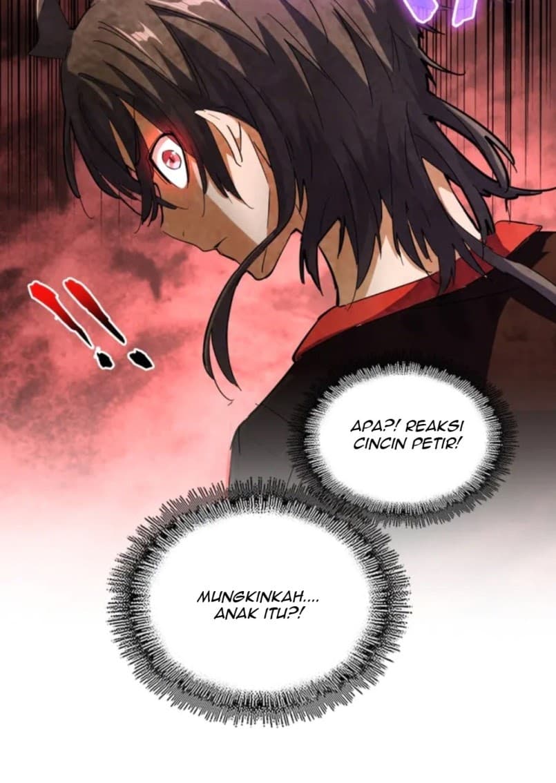 Demonic Emperor Page 70