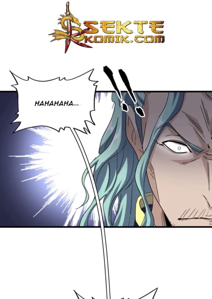 Demonic Emperor Page 71