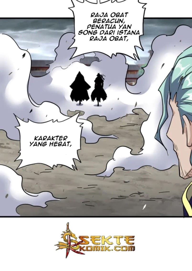 Demonic Emperor Page 72