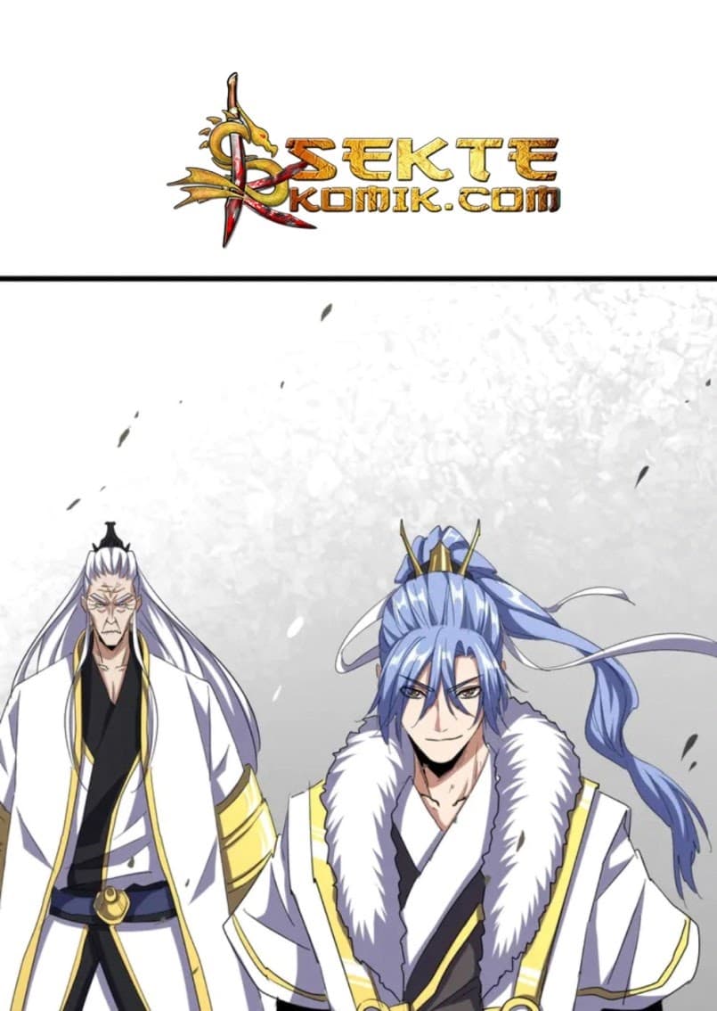 Demonic Emperor Page 73