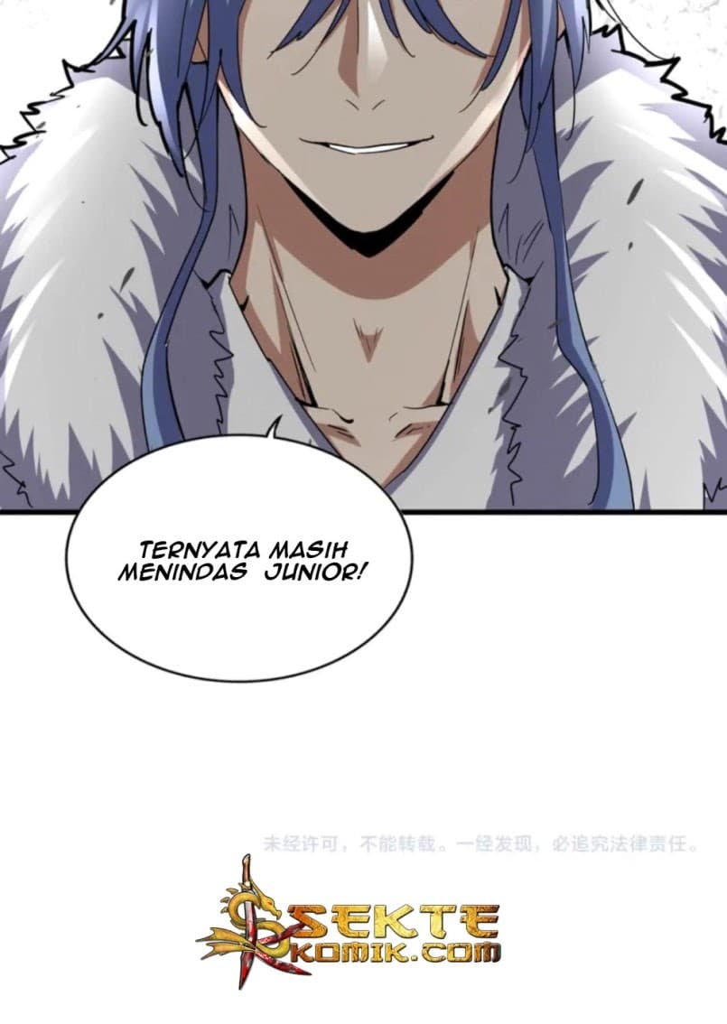 Demonic Emperor Page 76