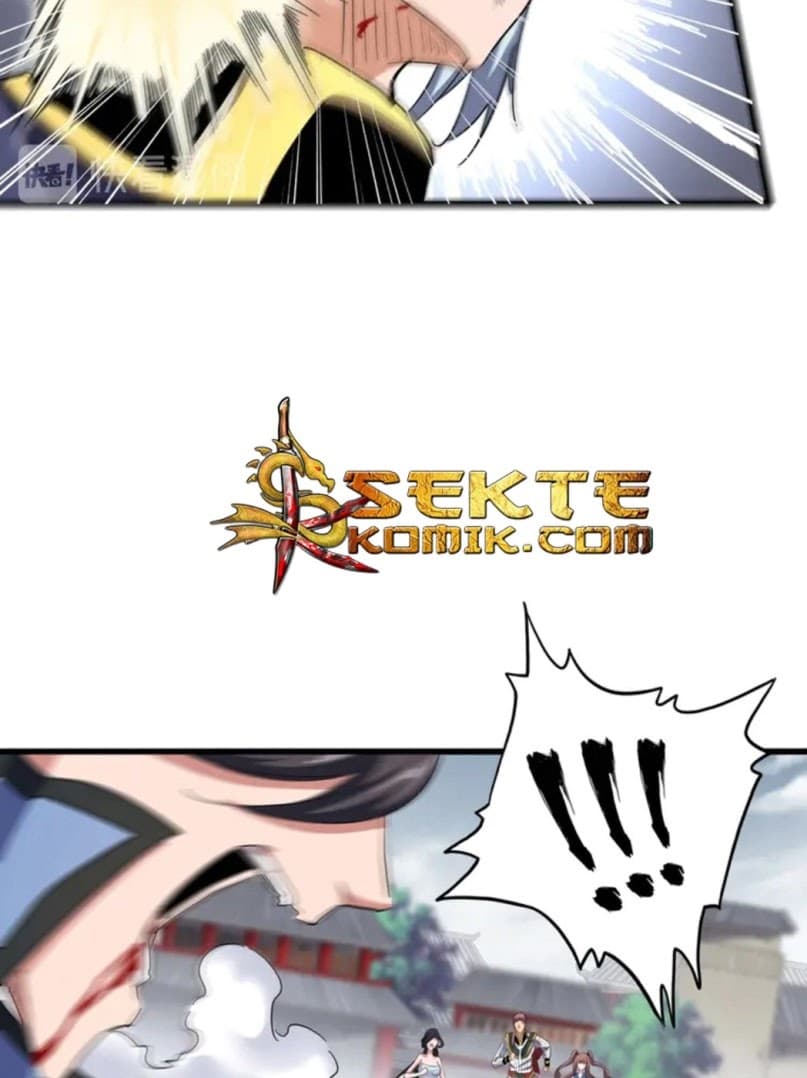 Demonic Emperor Page 8