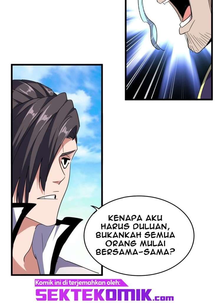 Demonic Emperor Page 11
