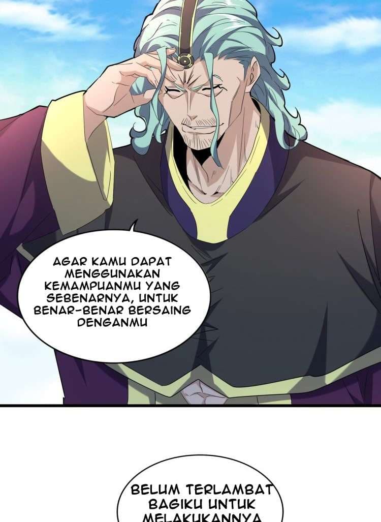 Demonic Emperor Page 13