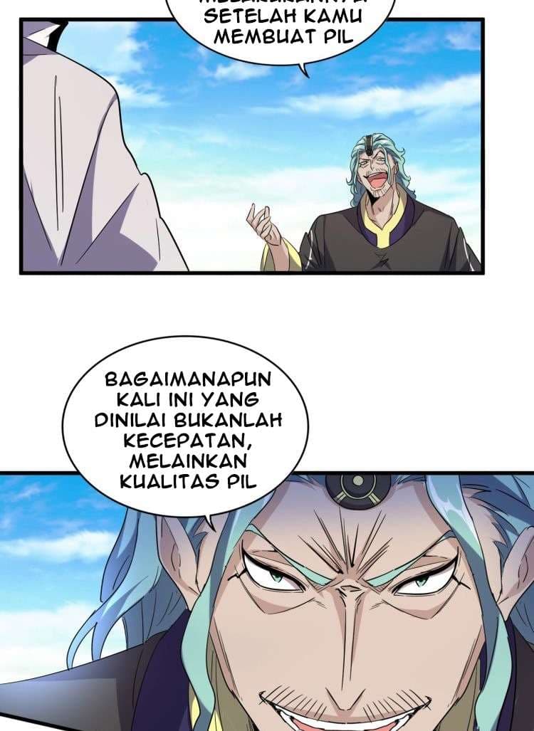 Demonic Emperor Page 14